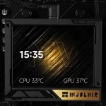 Thermalright TR Mjolnir Vision ARGB