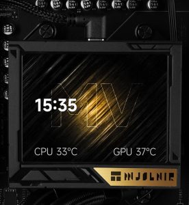 Thermalright TR Mjolnir Vision ARGB
