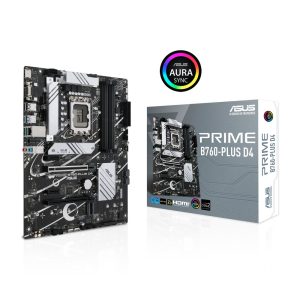 Asus Prime B760 D4 