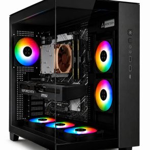 Game PC DDR4  RTX 5070