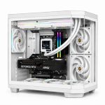 Intel Gaming MSI 2X 