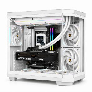Intel Gaming MSI 2X 