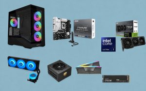 Lian Li Prime GA2 Lite 