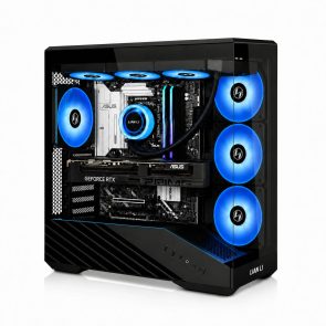 Lian Li Prime GA2 Lite