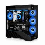 Lian Li Vector V100R MINI