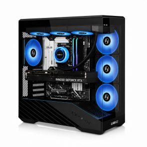 Lian Li Vector V100R MINI