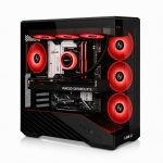 Lian Li Vector V100R mini