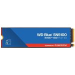 WD Blue SN5100 NVMe